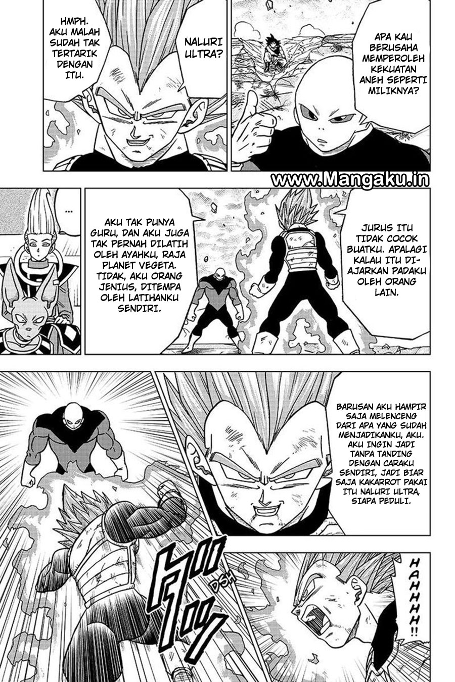 Chapter 40 - halaman 11