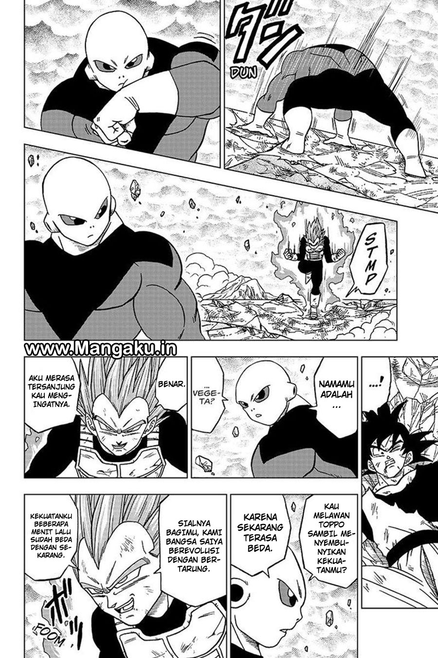 Chapter 40 - halaman 10