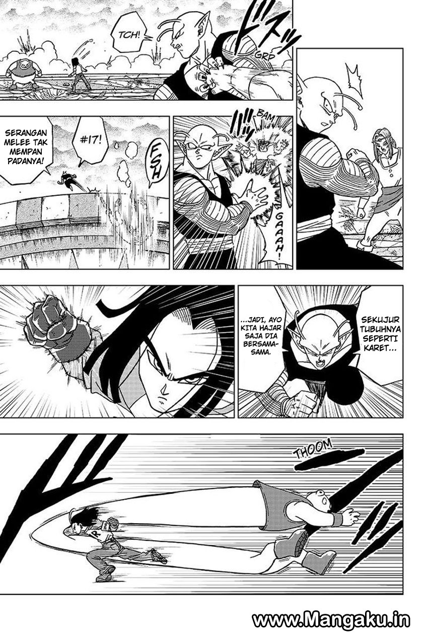 Chapter 36 - halaman 11