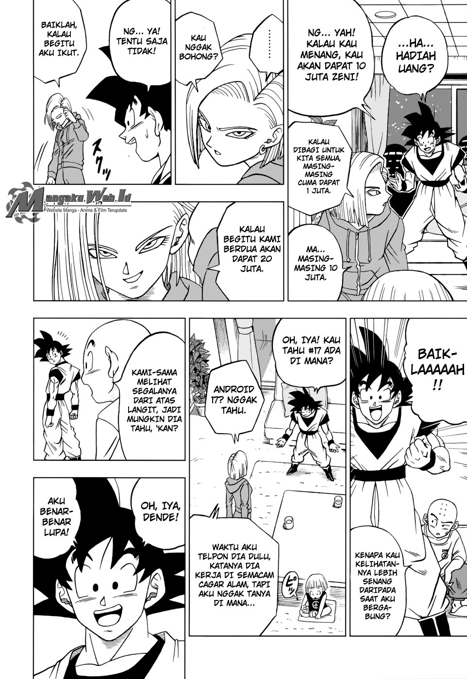 Chapter 31 - halaman 10