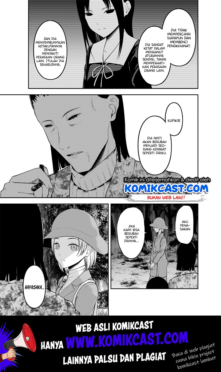 Chapter 186 - halaman 11