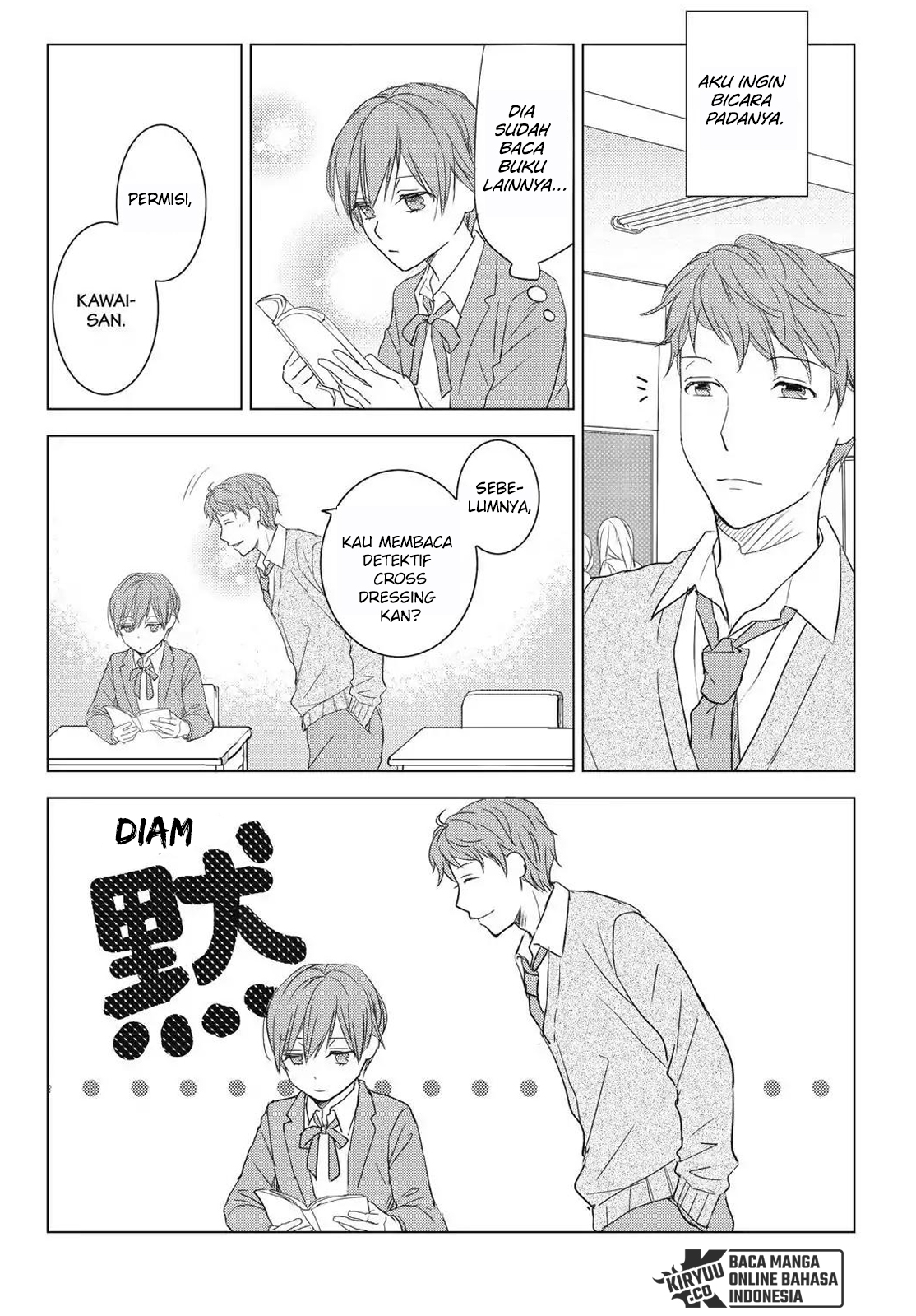 Chapter 94 - halaman 10