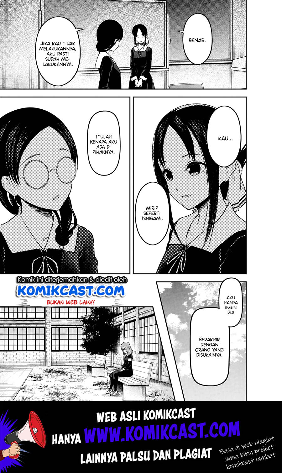 Chapter 189 - halaman 11