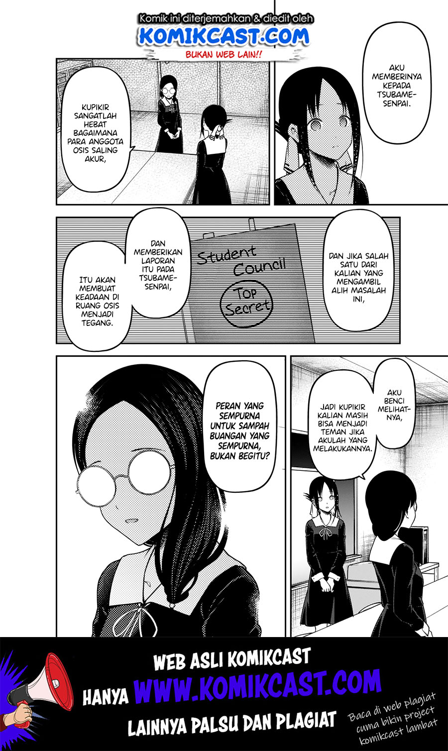 Chapter 189 - halaman 10