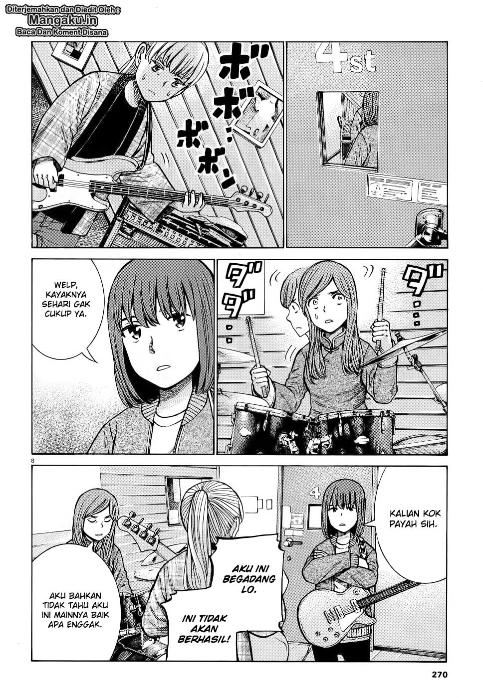 Chapter 92 - halaman 10