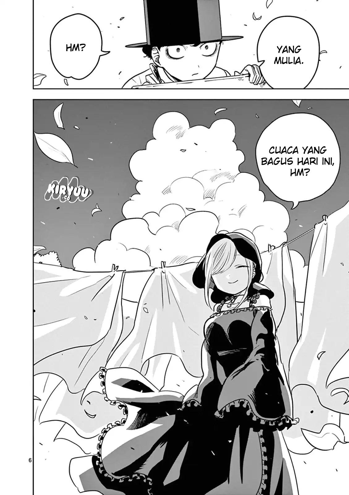 Chapter 14.5 - halaman 10