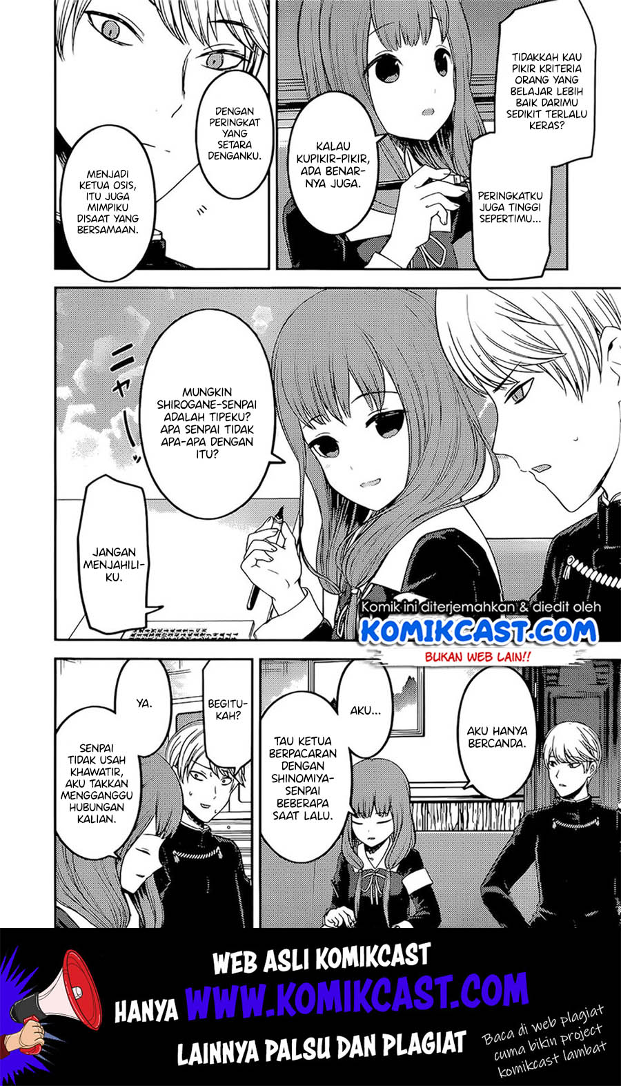 Chapter 190 - halaman 10