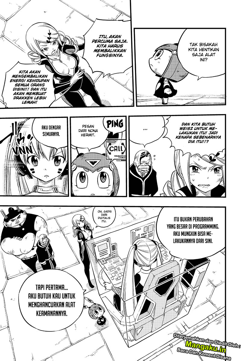 Chapter 95 - halaman 11