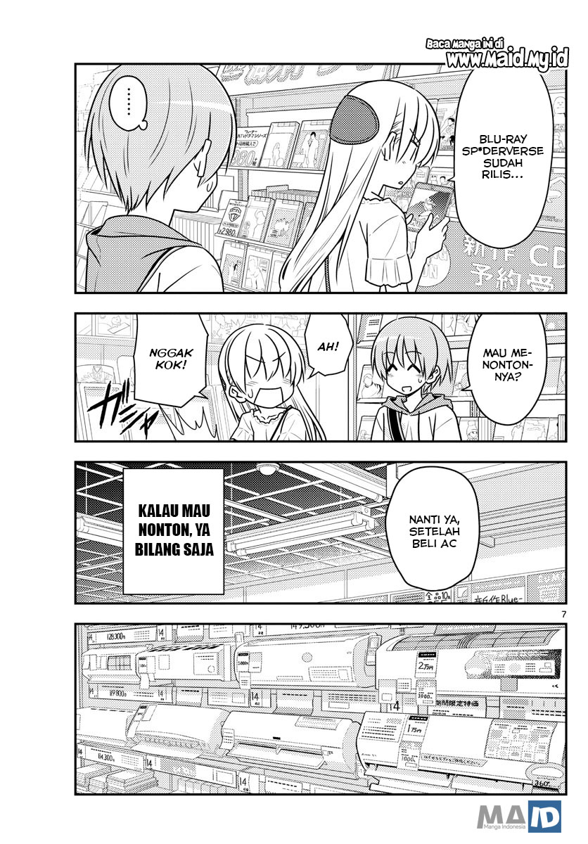 Chapter 77 - halaman 11