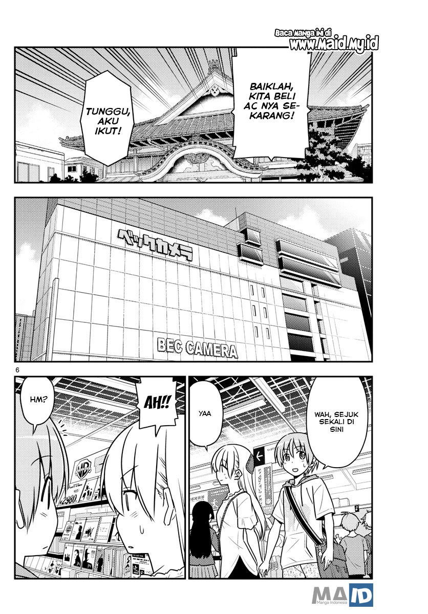 Chapter 77 - halaman 10