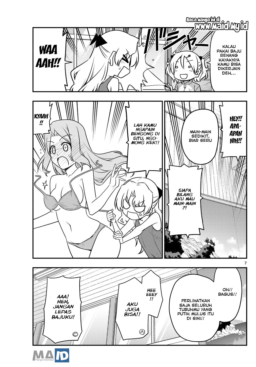 Chapter 76 - halaman 10
