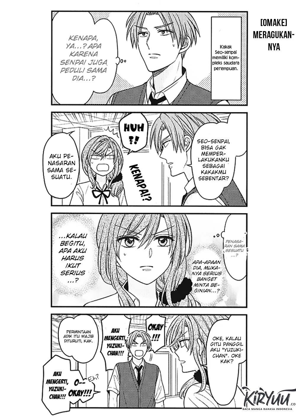 Chapter 79 - halaman 11