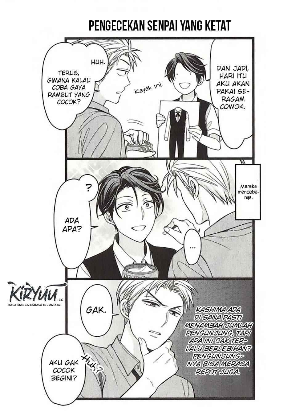 Chapter 79 - halaman 10
