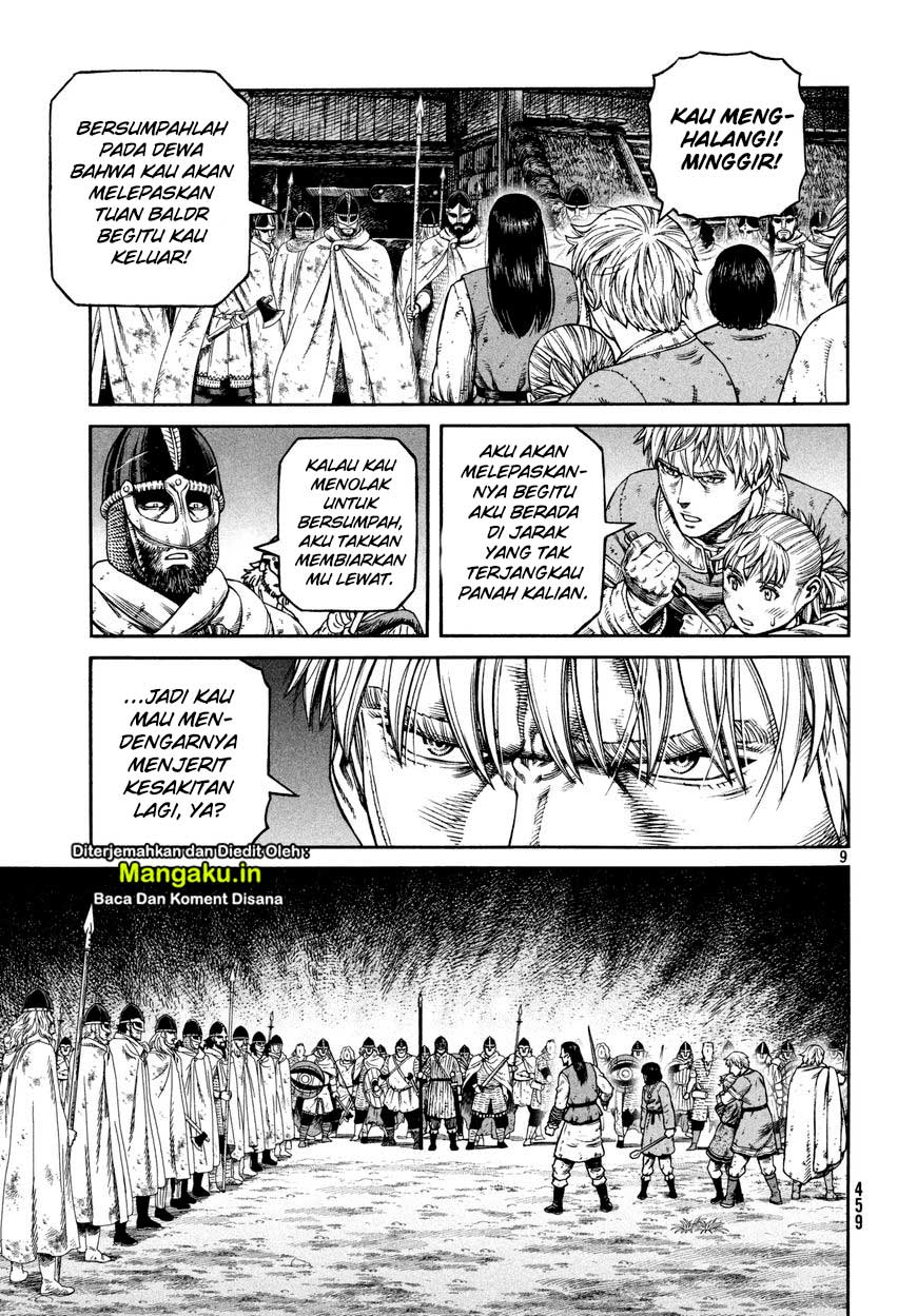 Chapter 151 - halaman 11