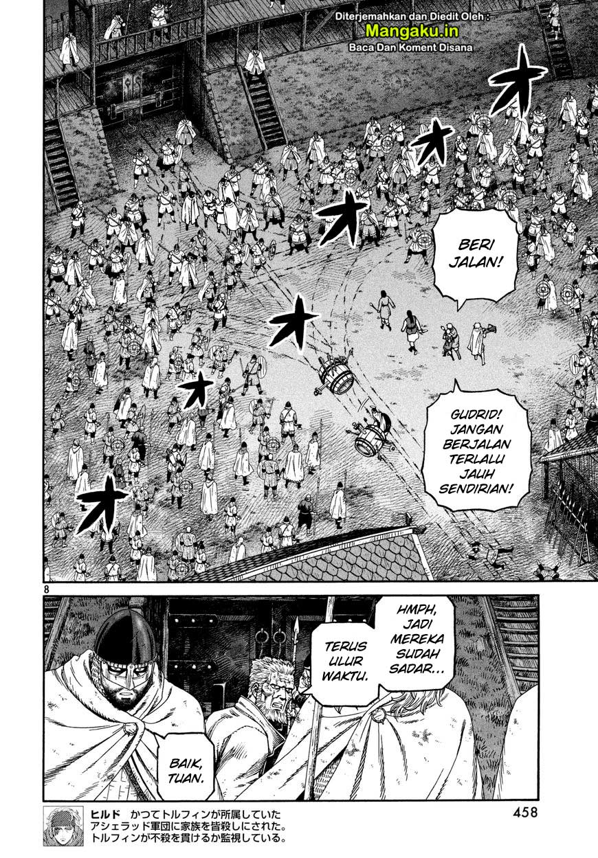 Chapter 151 - halaman 10
