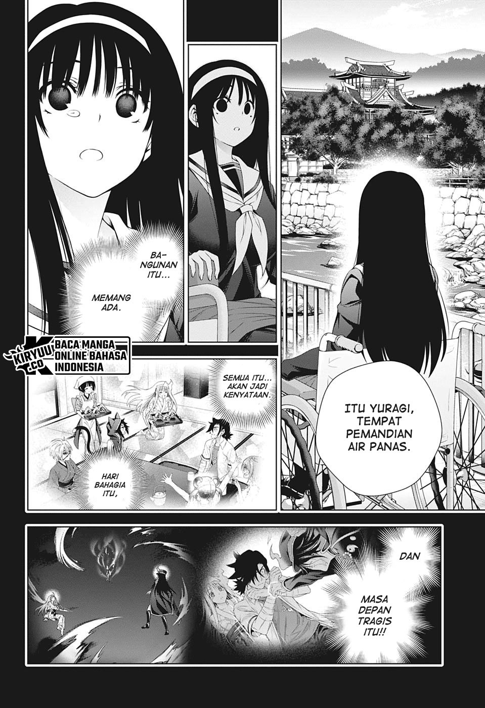 Chapter 206 - halaman 10