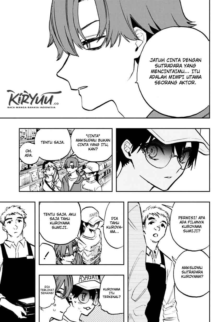 Chapter 113 - halaman 11