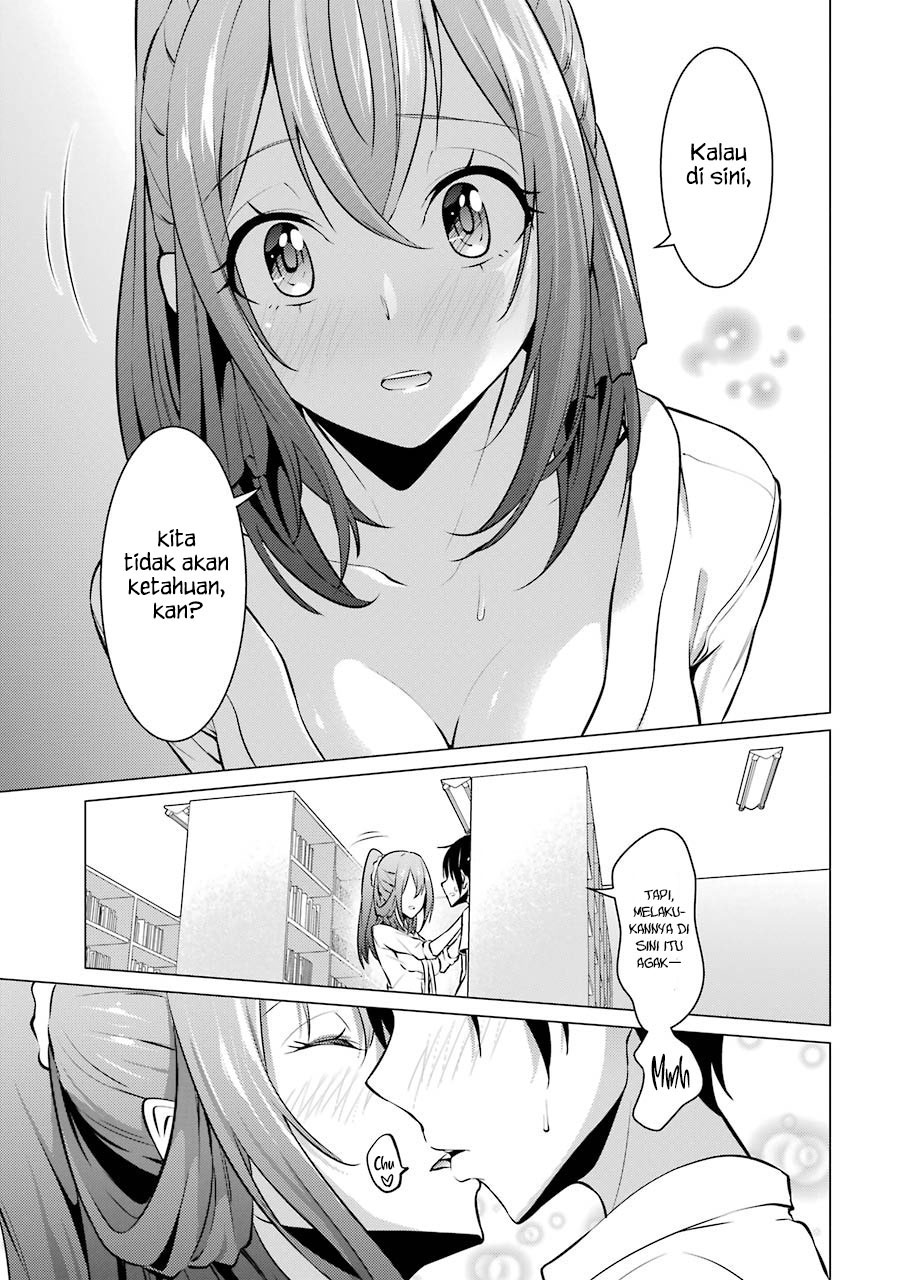 Chapter 32 - halaman 11