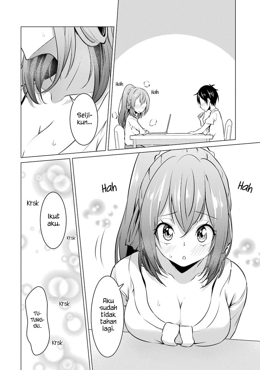 Chapter 32 - halaman 10