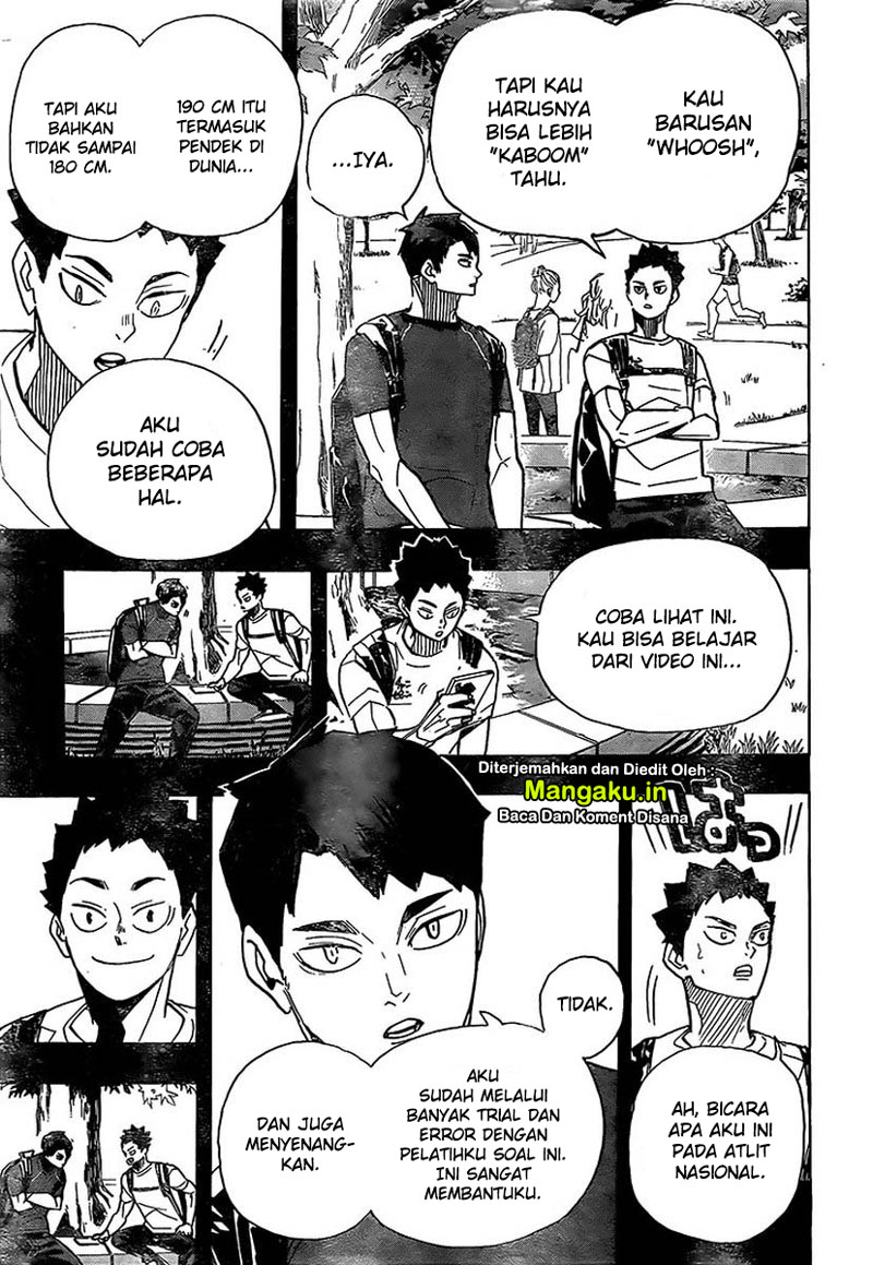 Chapter 395 - halaman 11