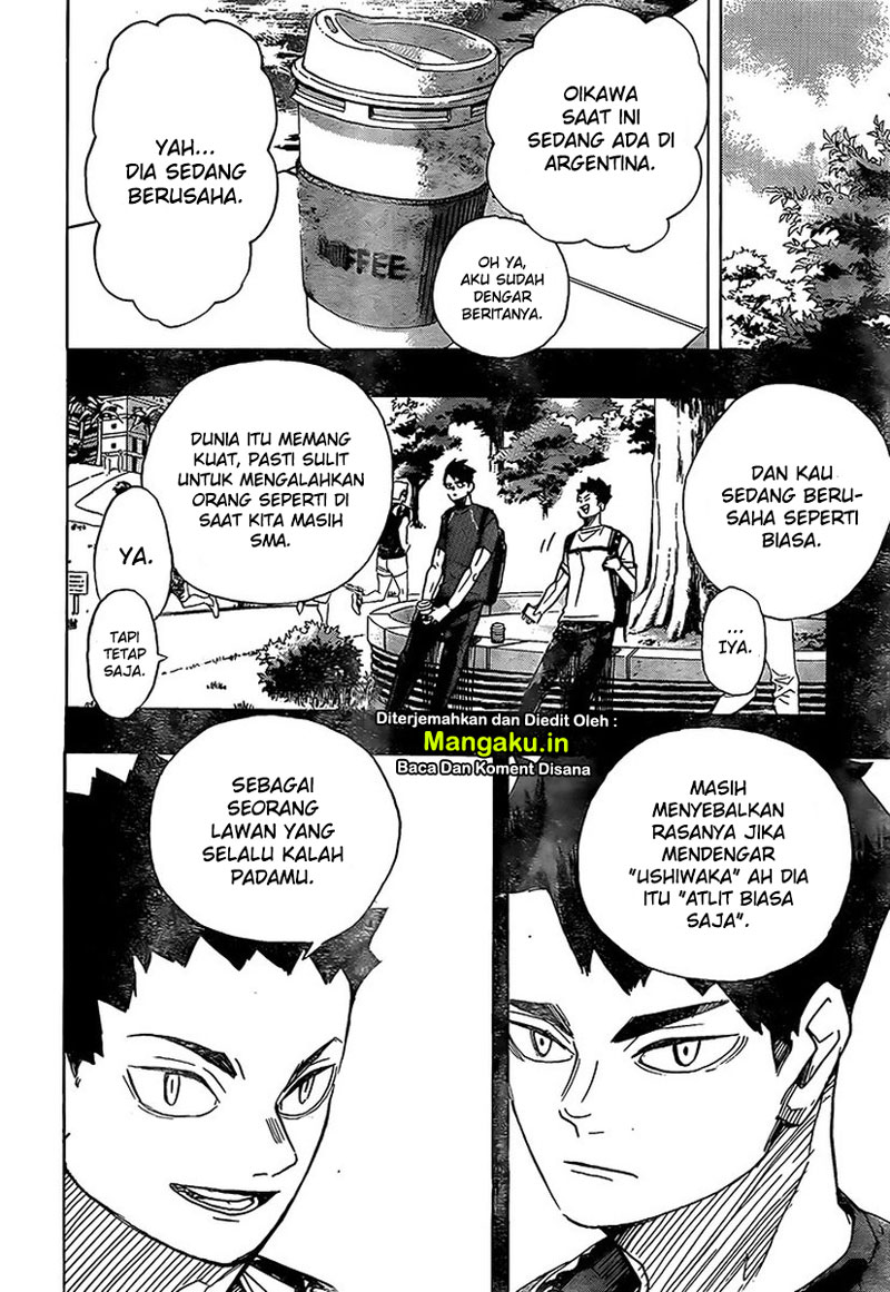 Chapter 395 - halaman 10