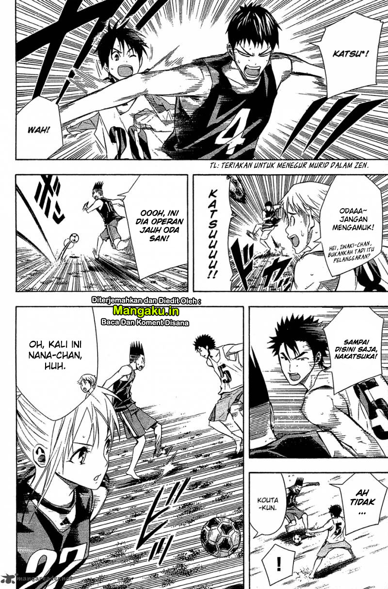 Chapter 120 - halaman 11