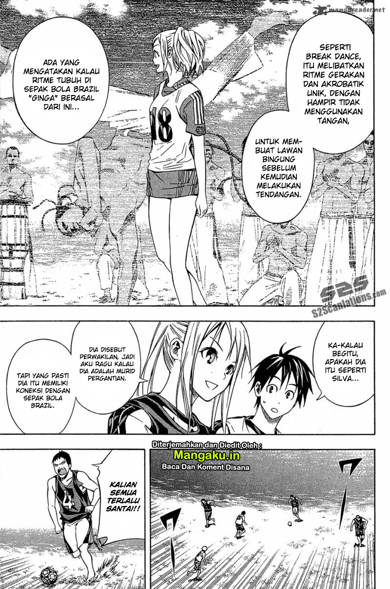 Chapter 120 - halaman 10