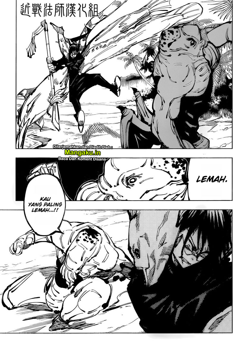 Chapter 108 - halaman 11