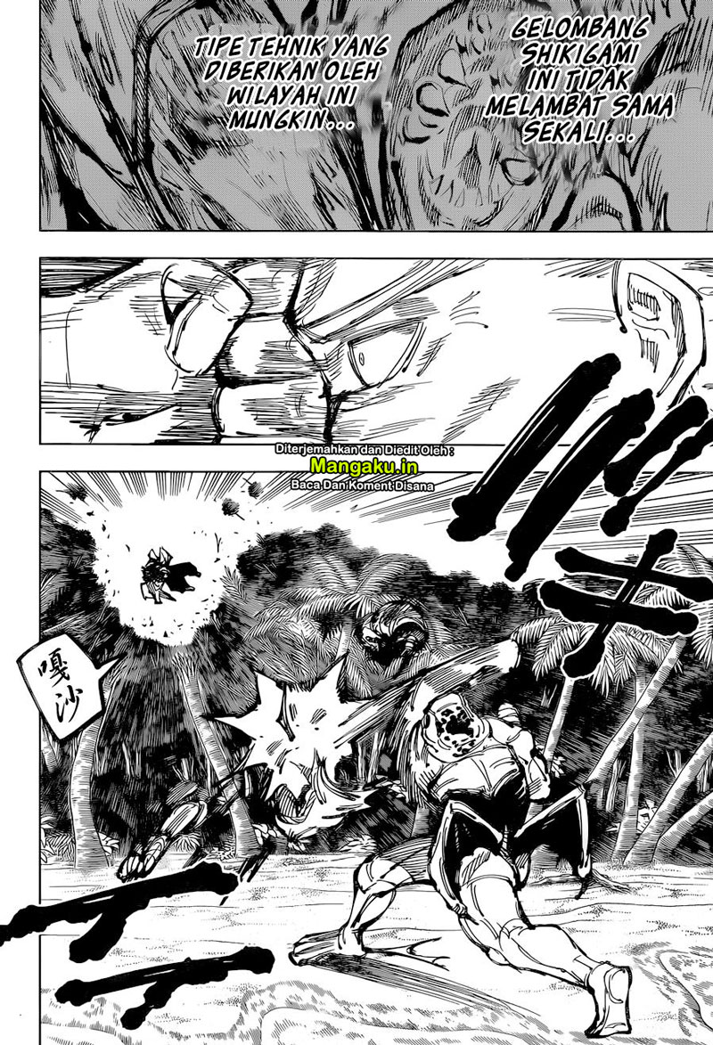 Chapter 108 - halaman 10