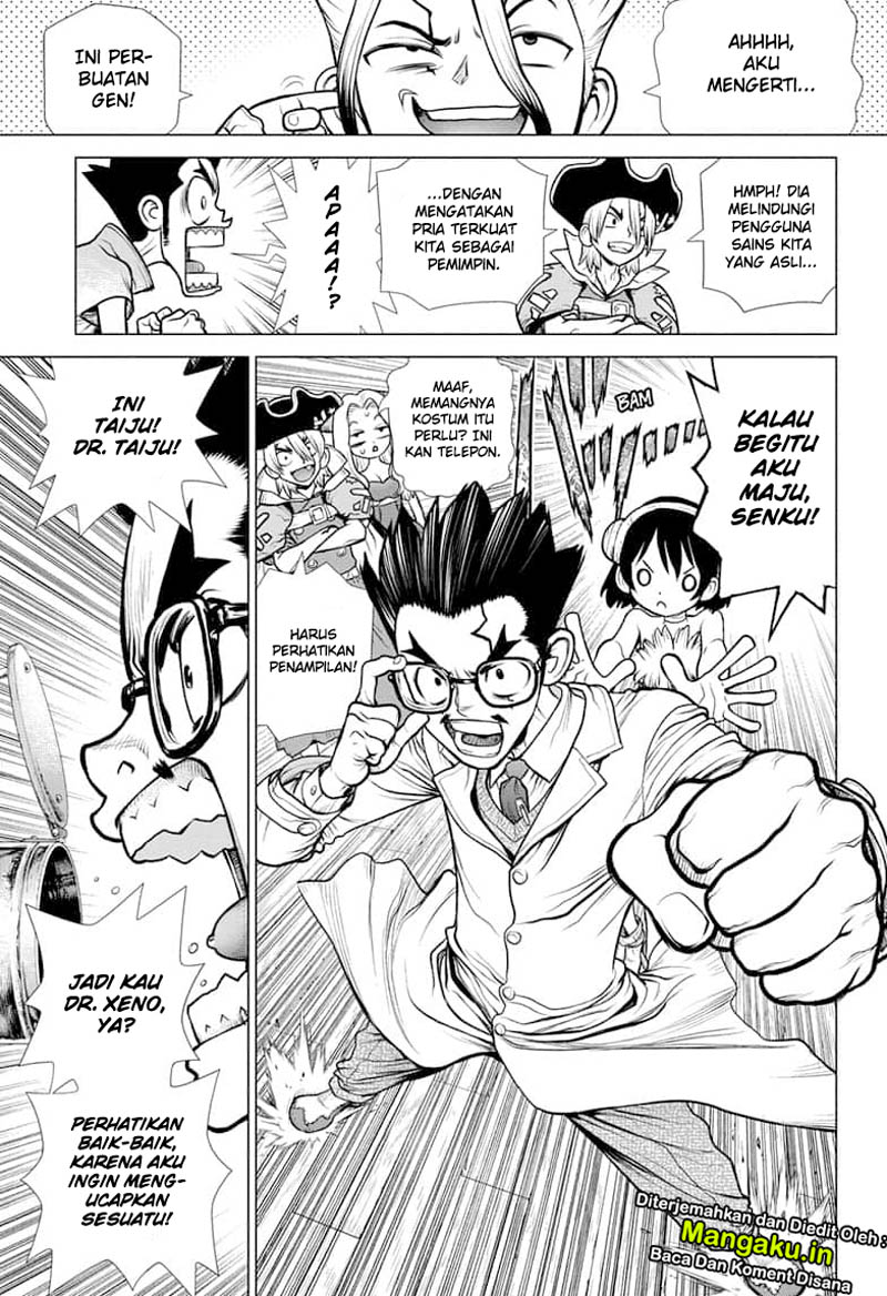Chapter 152 - halaman 11