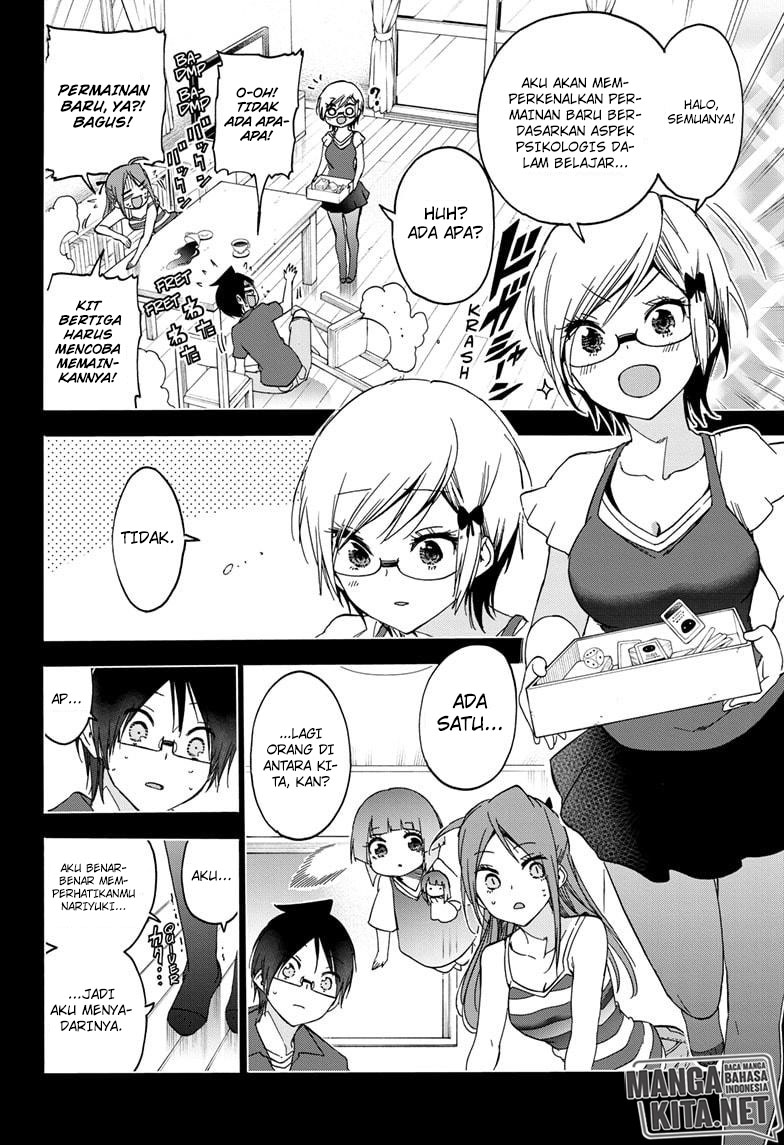 Chapter 159 - halaman 10