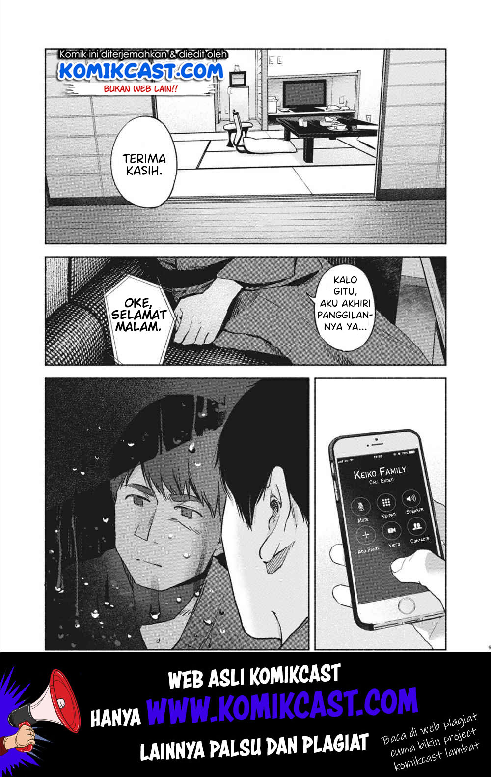 Chapter 40 - halaman 11