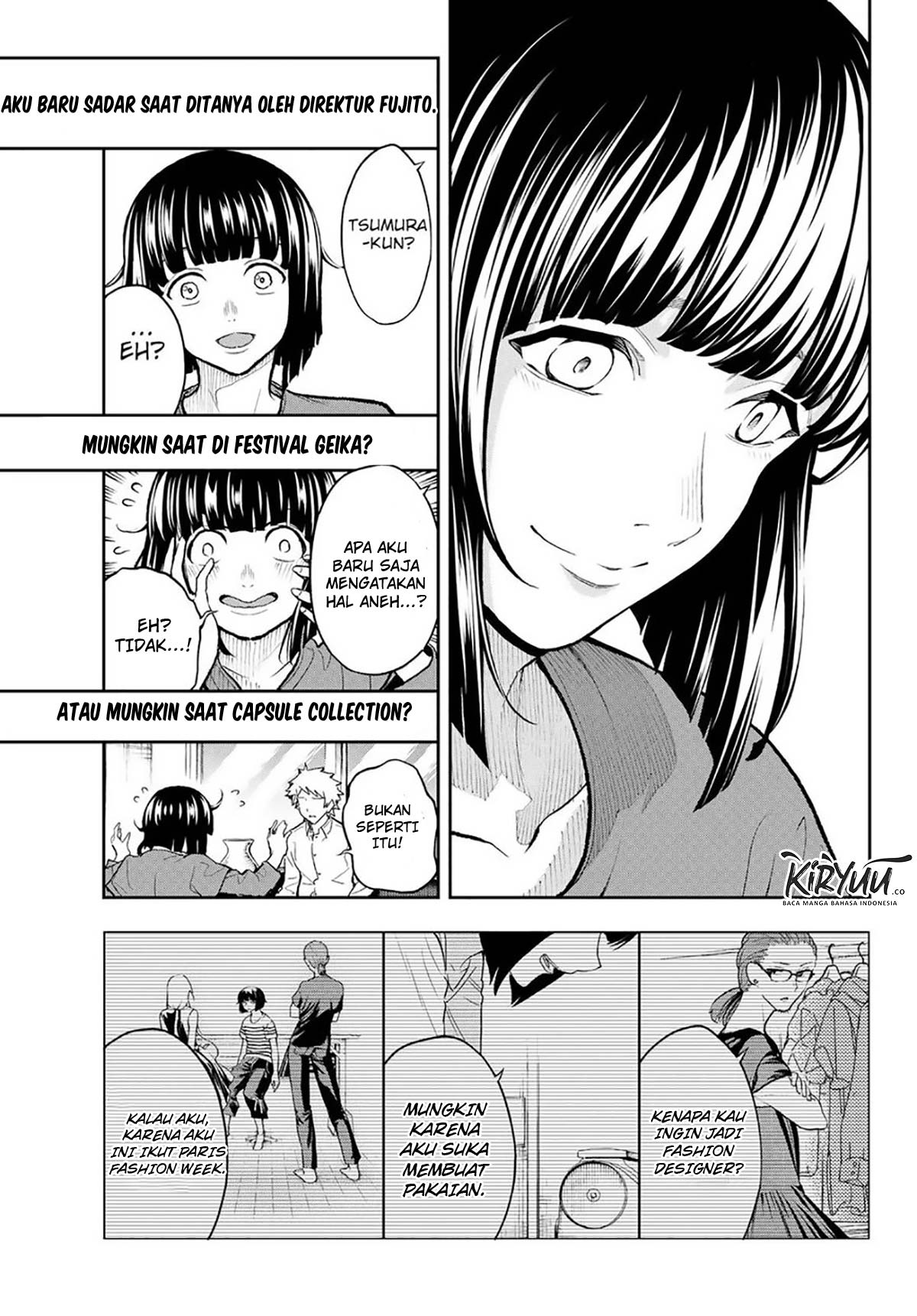 Chapter 103 - halaman 10