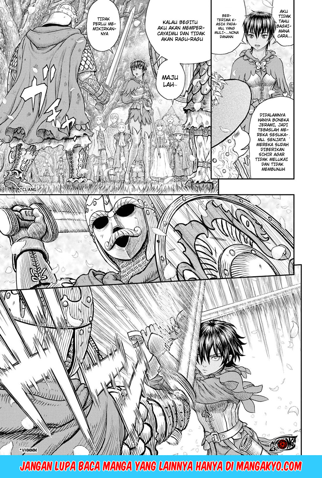 Chapter 359 - halaman 10