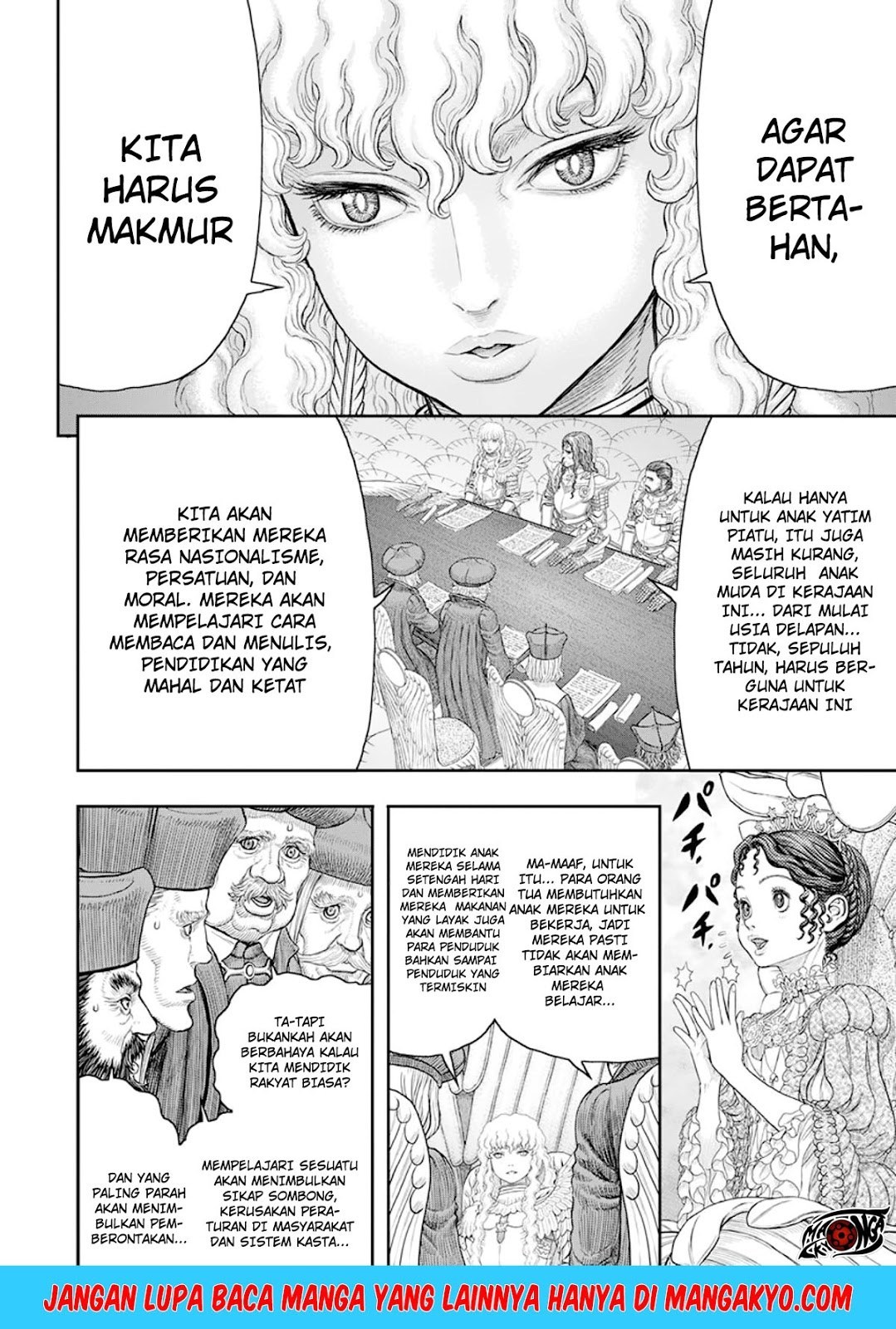 Chapter 358 - halaman 11