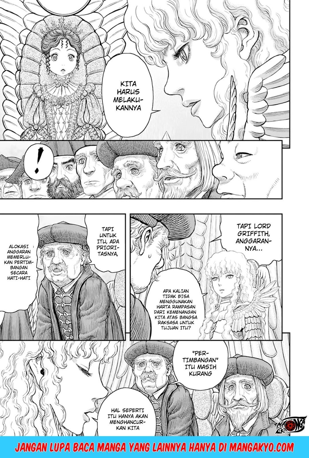 Chapter 358 - halaman 10