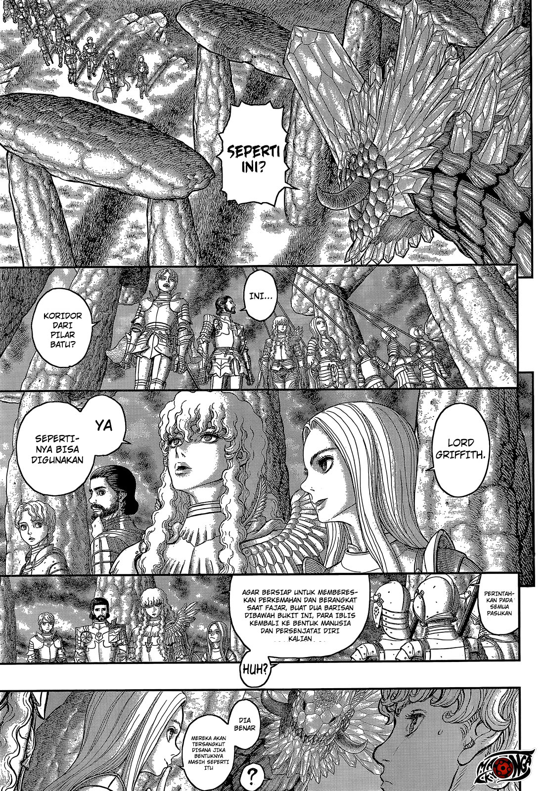Chapter 357 - halaman 11