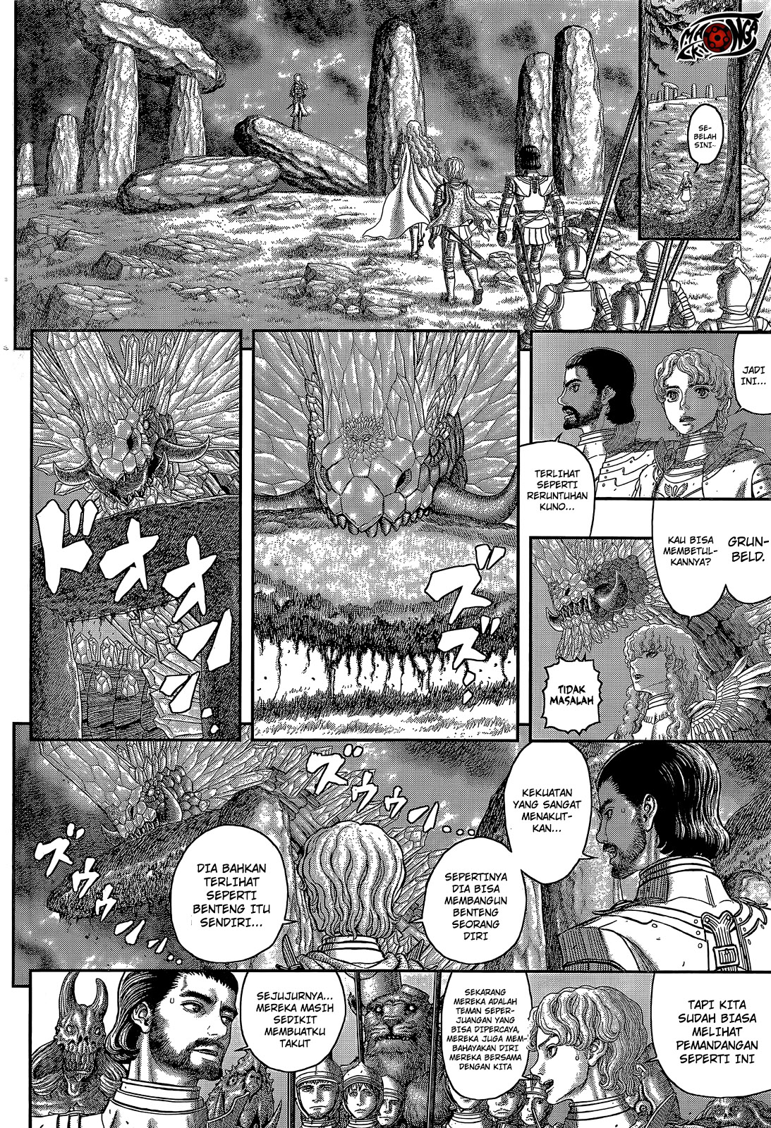 Chapter 357 - halaman 10