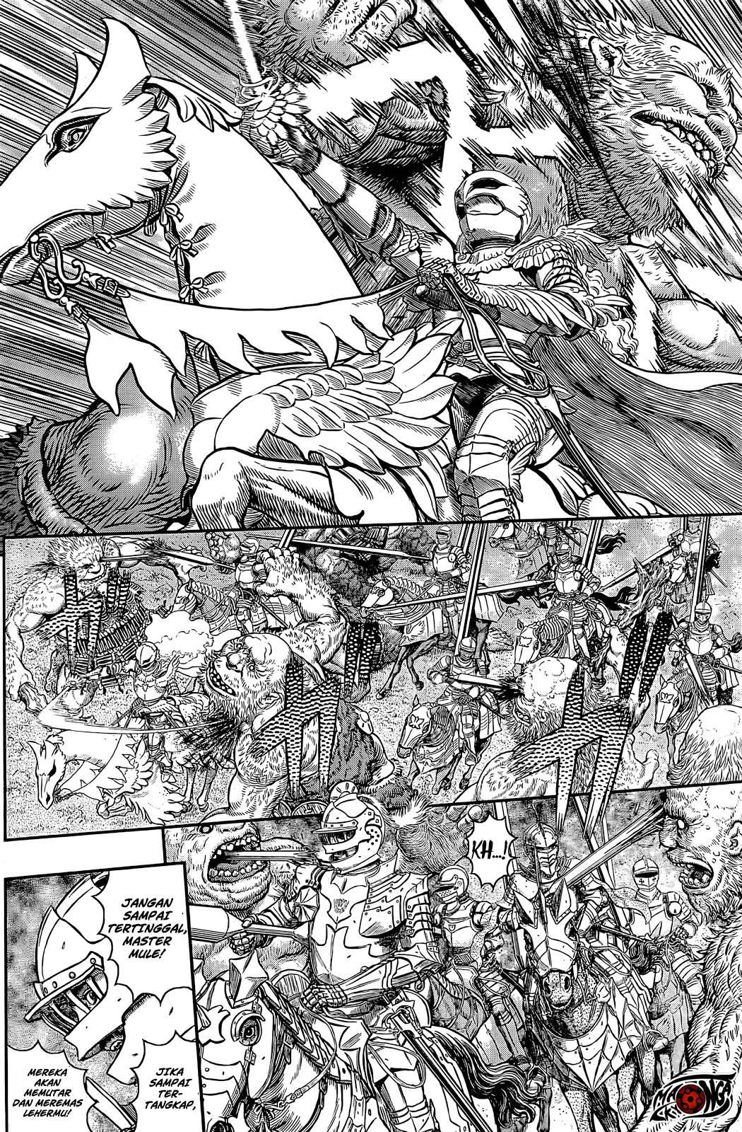 Chapter 356 - halaman 11