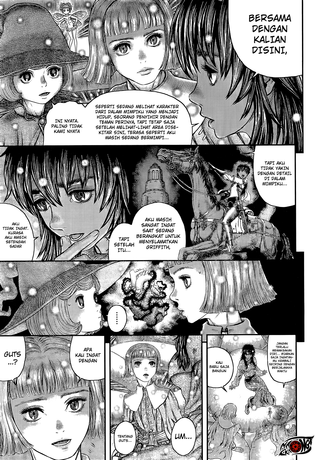 Chapter 355 - halaman 10