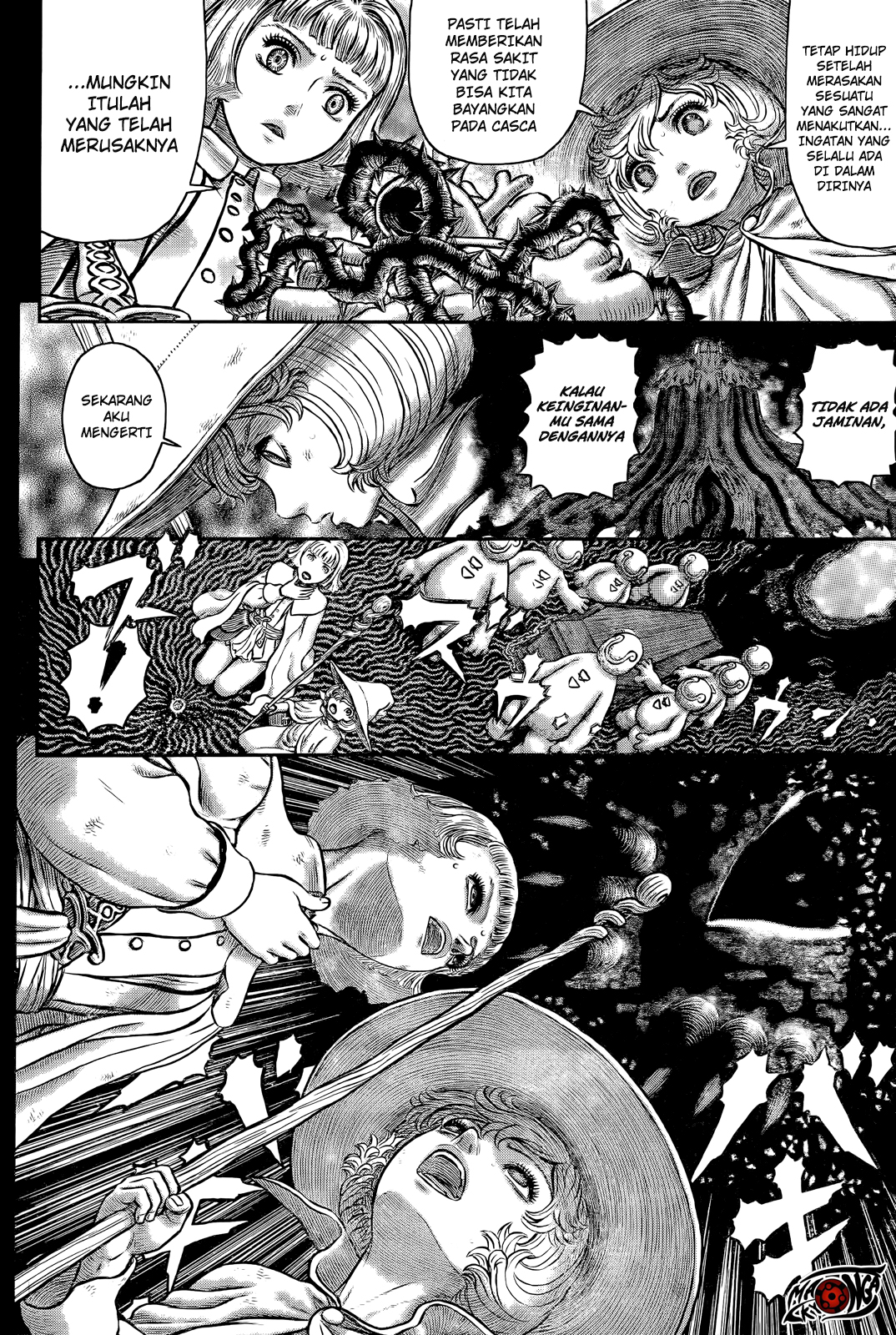Chapter 354 - halaman 11