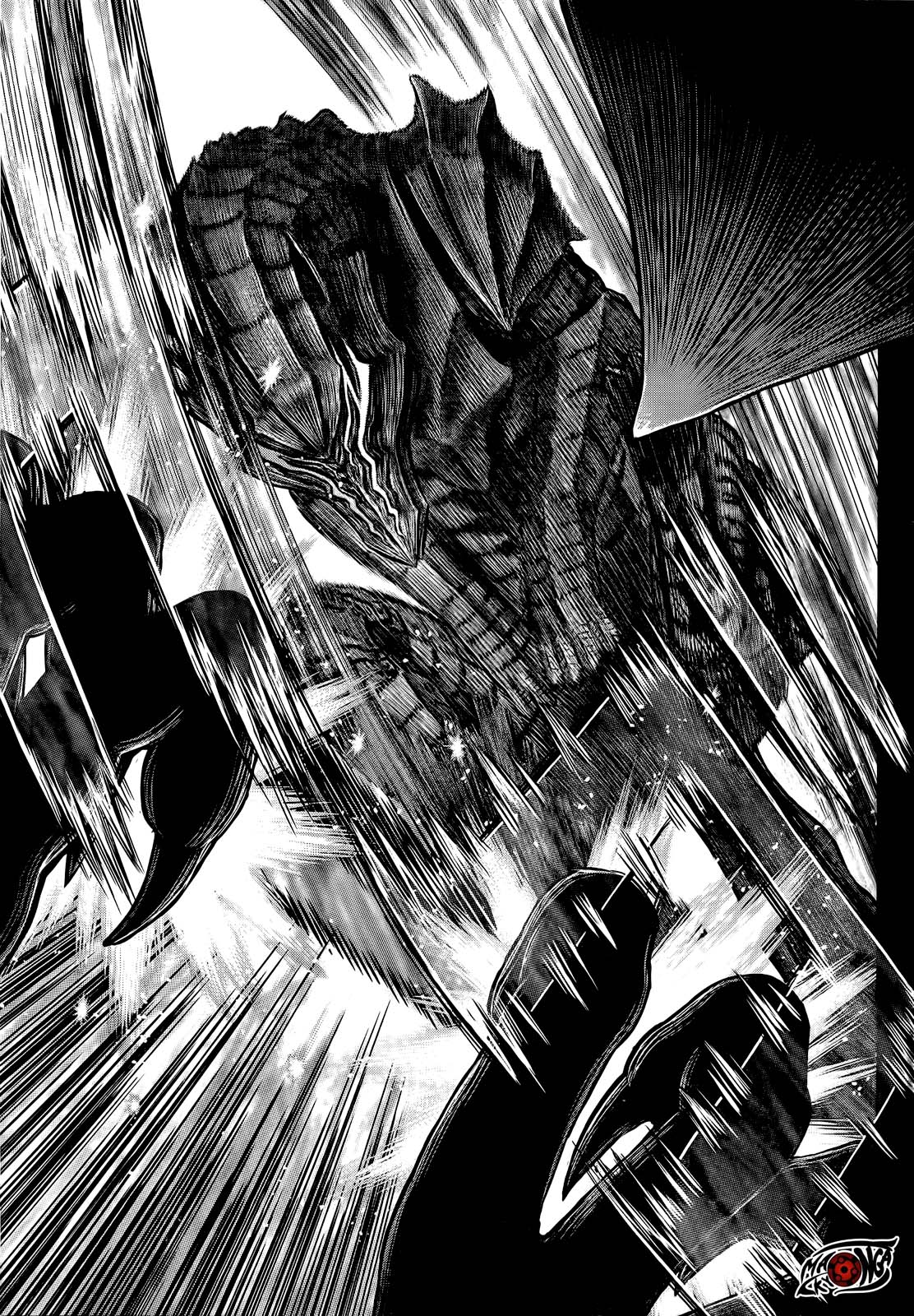 Chapter 353 - halaman 10