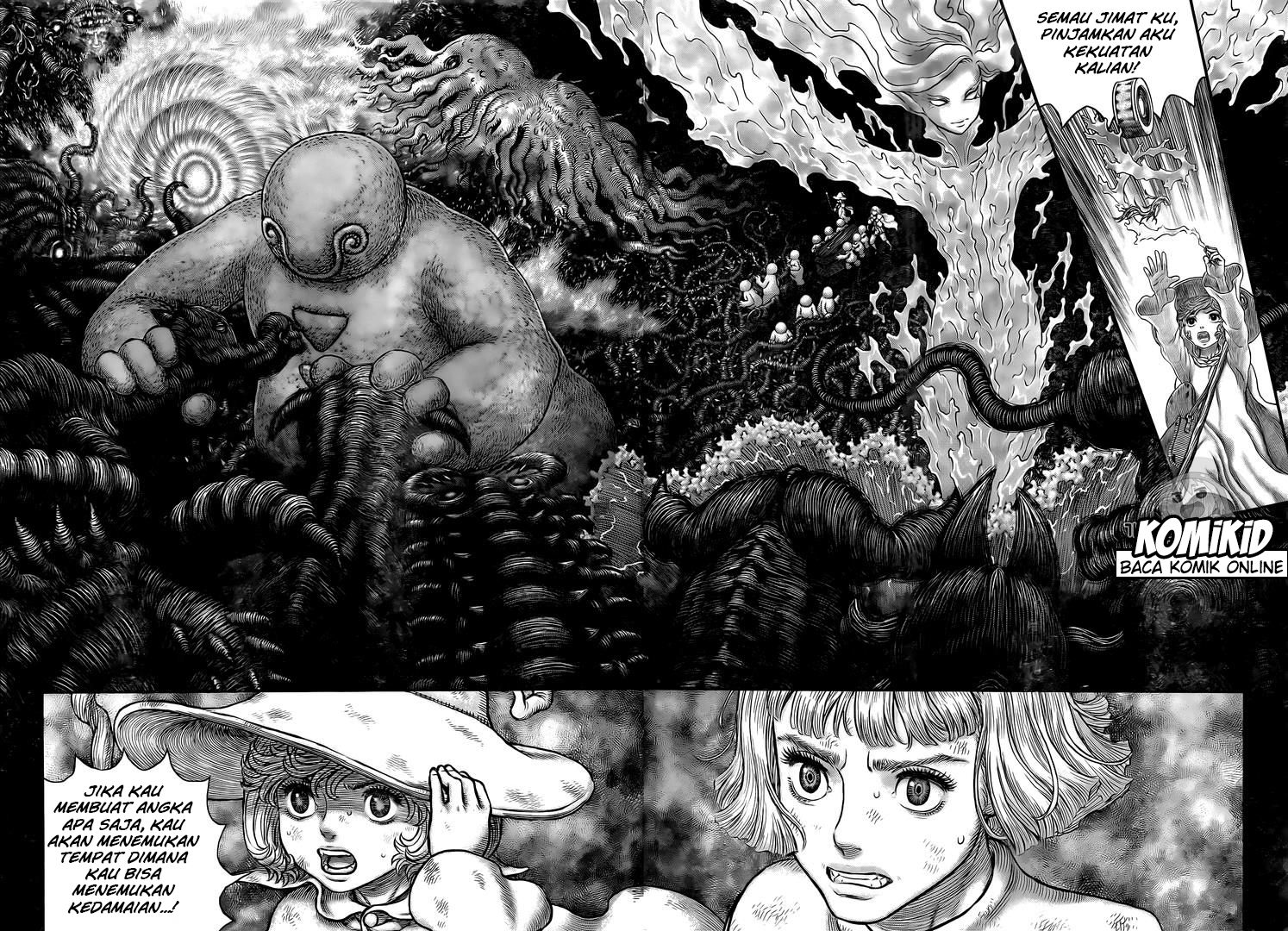 Chapter 352 - halaman 10