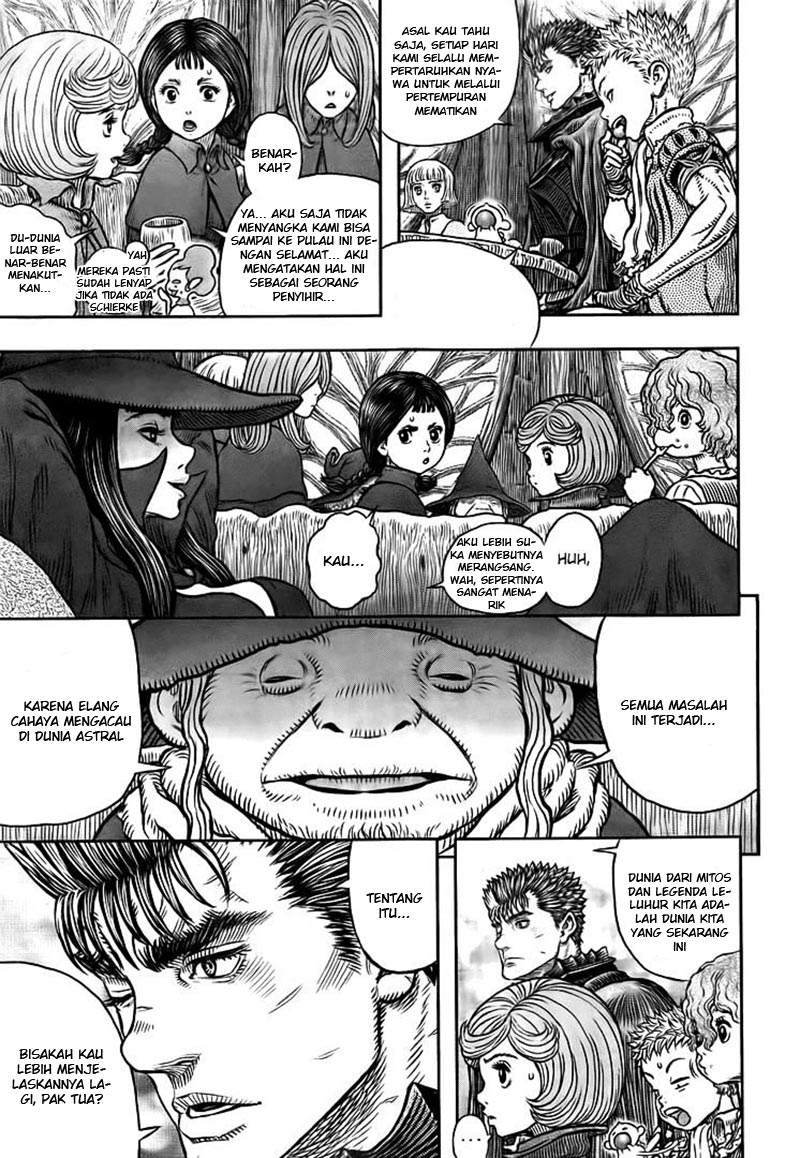 Chapter 345 - halaman 10