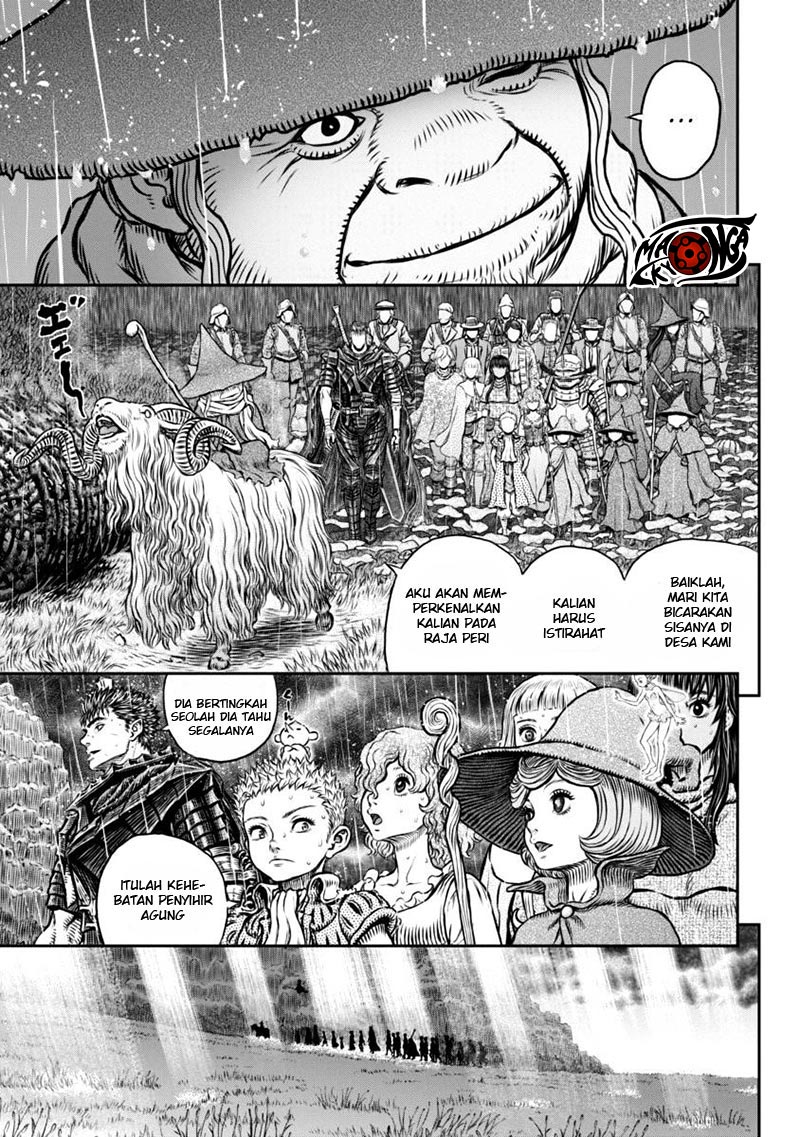 Chapter 344 - halaman 11