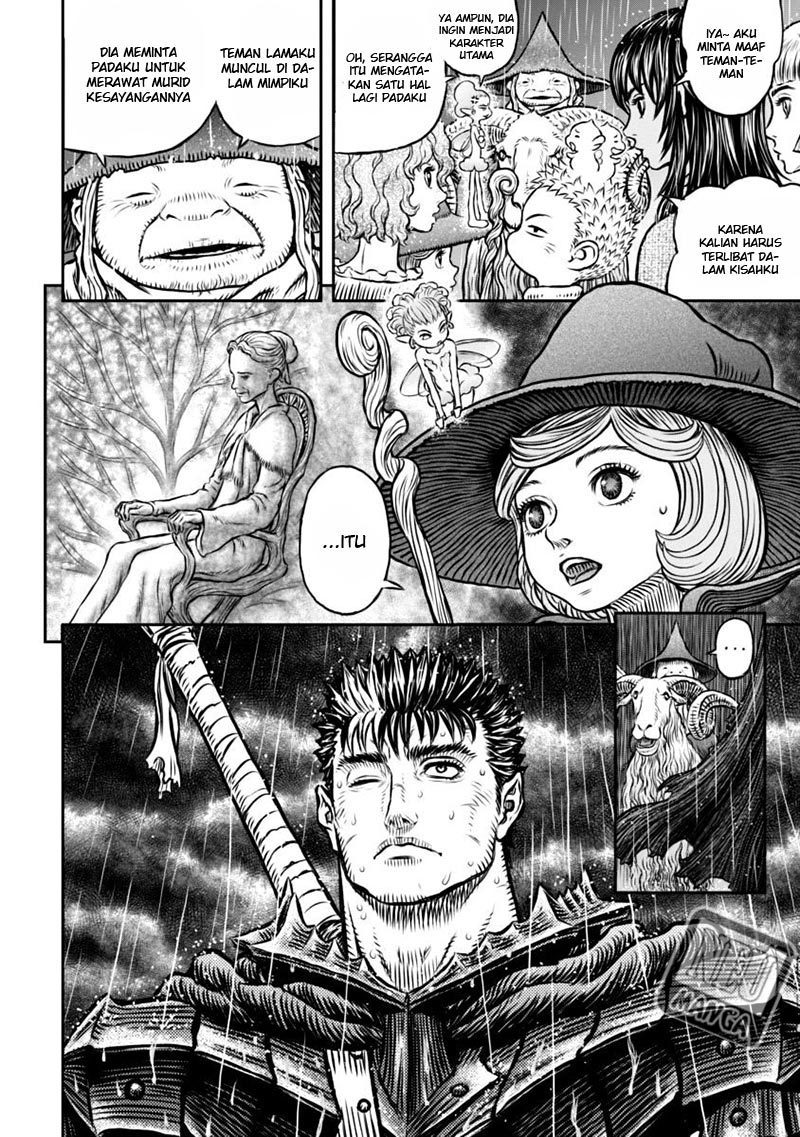 Chapter 344 - halaman 10