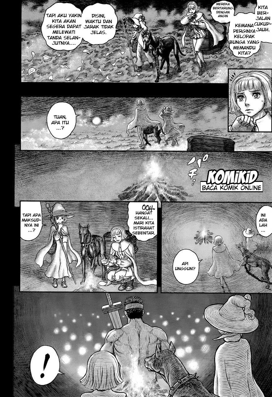 Chapter 339 - halaman 11