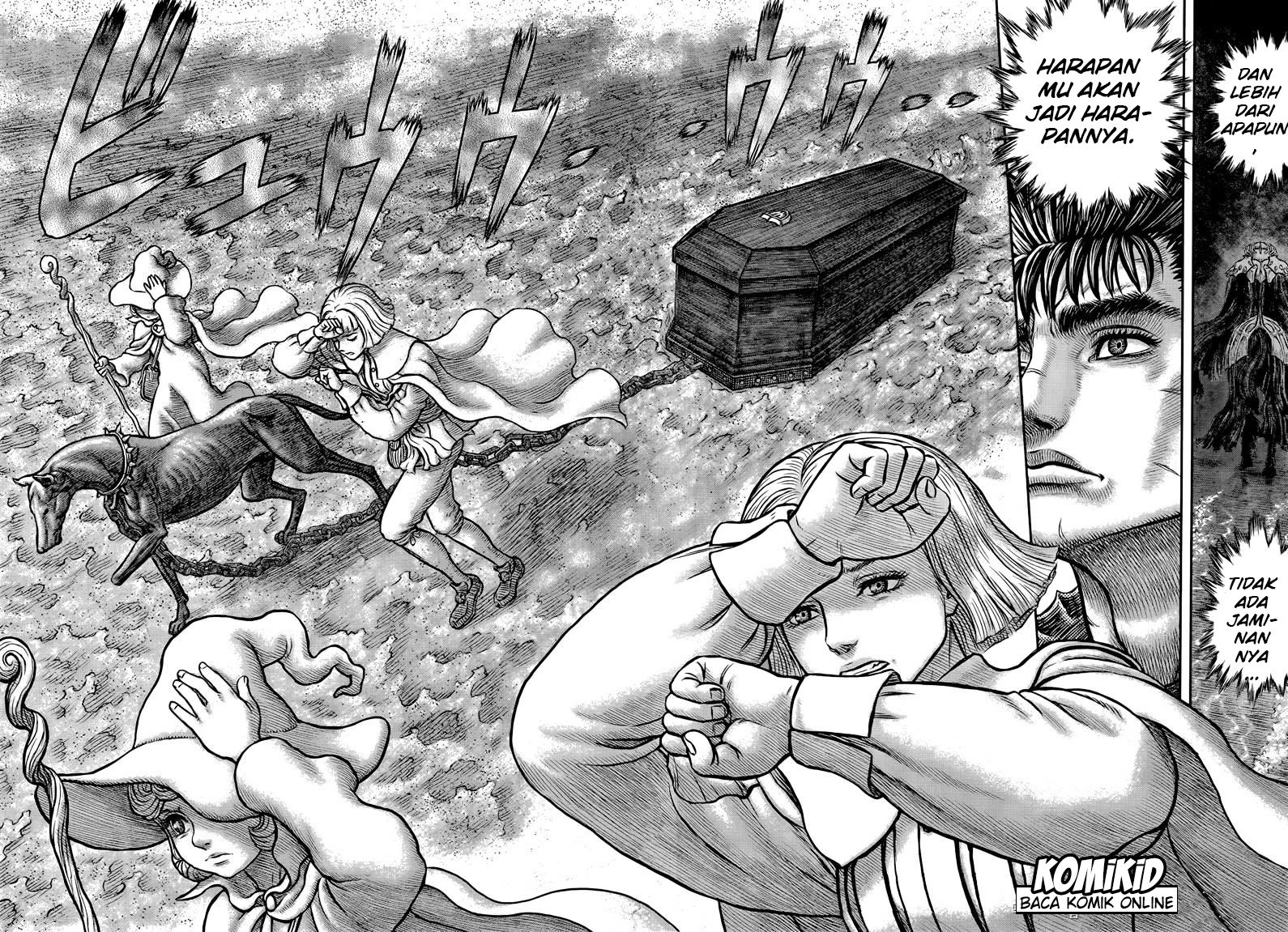 Chapter 339 - halaman 10