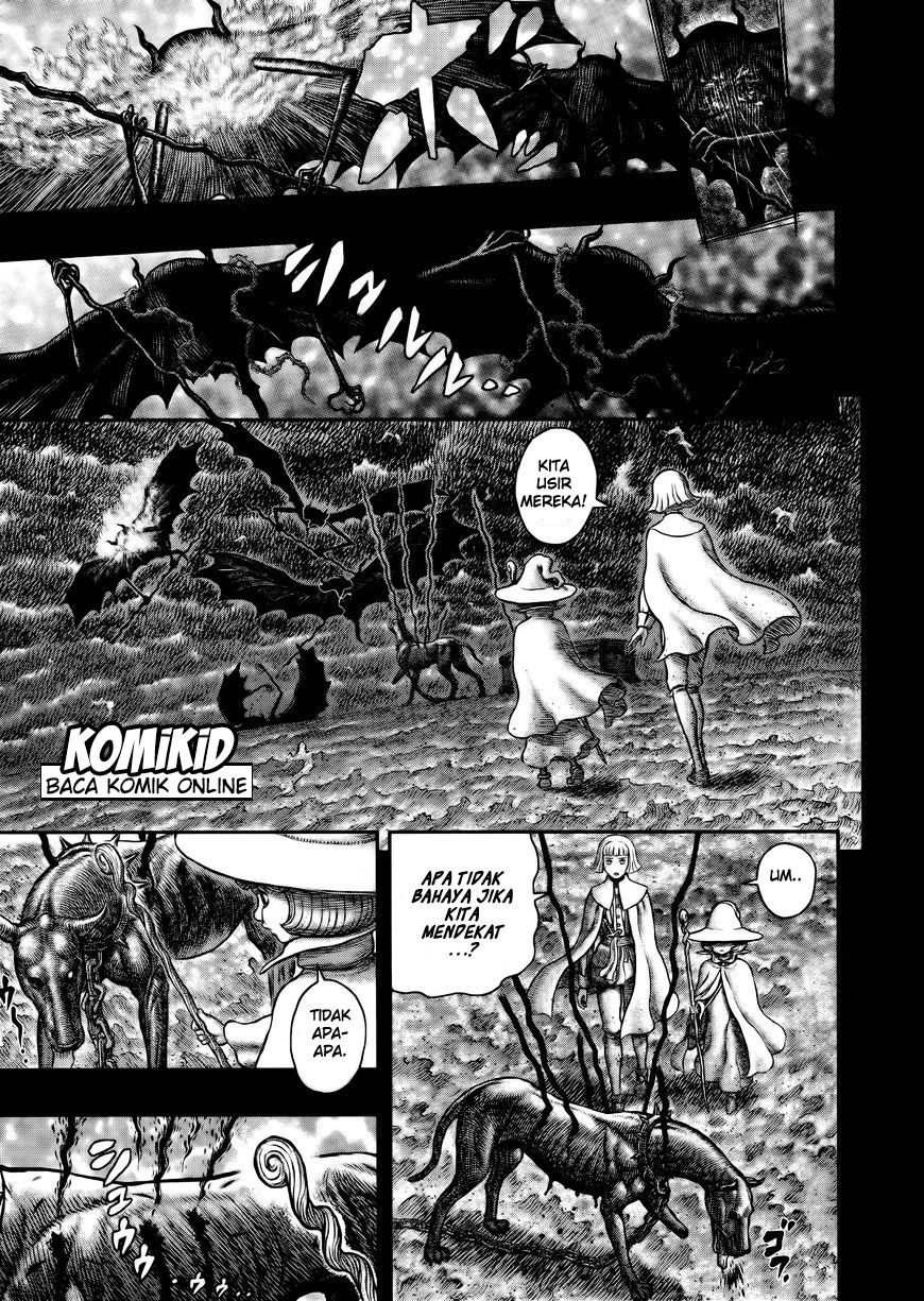 Chapter 338 - halaman 11