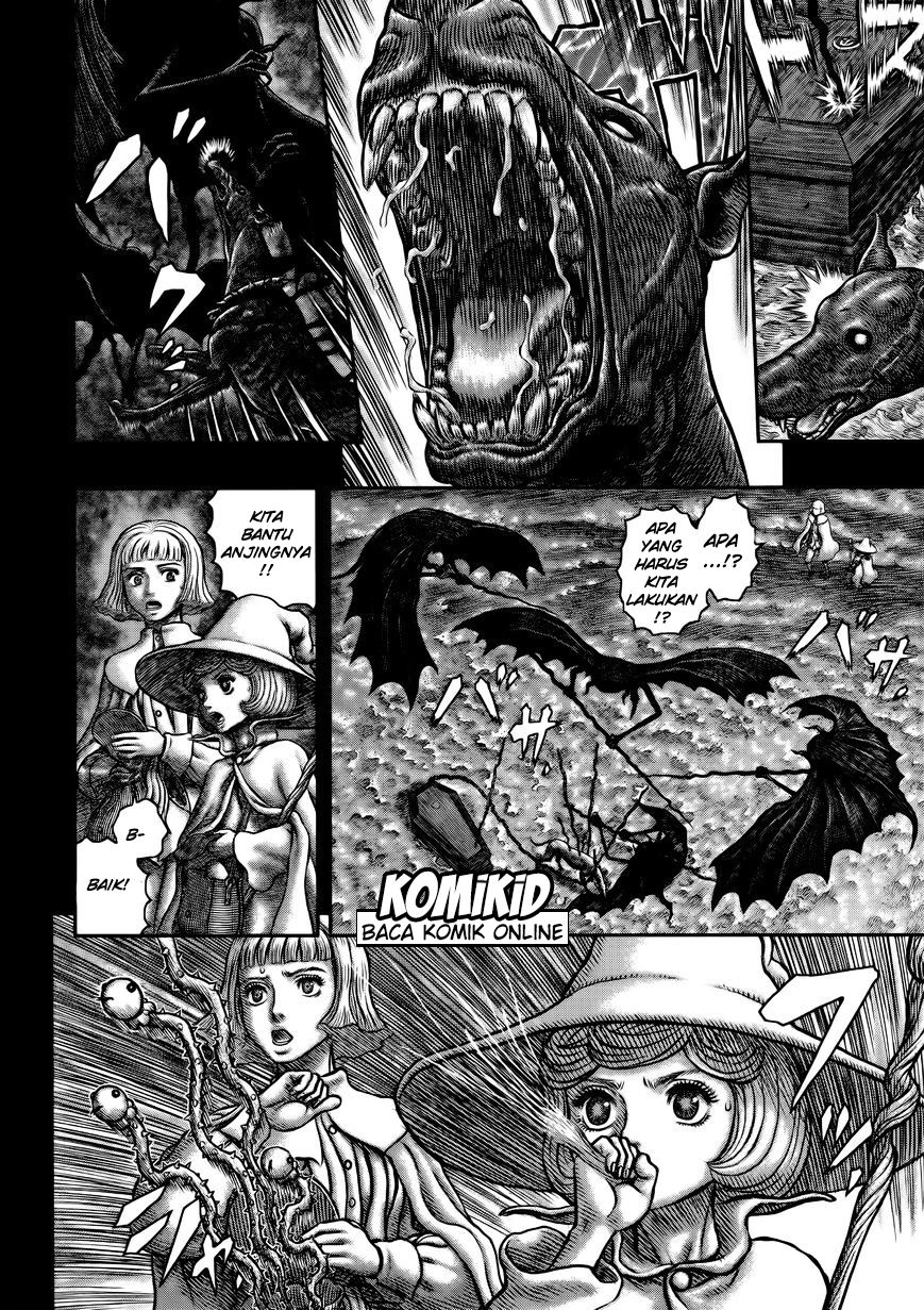 Chapter 338 - halaman 10